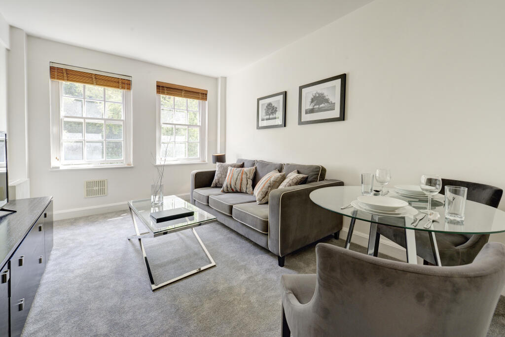 1 bed Apartment for rent in Chelsea. From Breteuil - Fulham