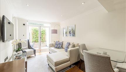 1 bed Apartment for rent in London. From Breteuil - Fulham