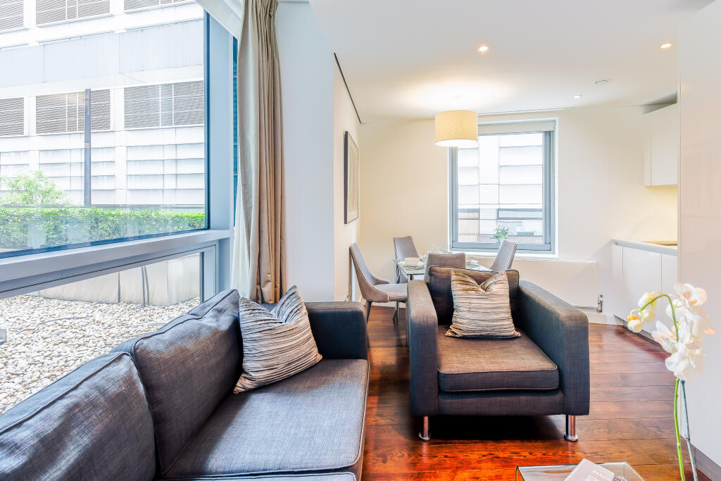 3 bed Apartment for rent in London. From Breteuil - Fulham 3 bed Apartment for rent in London. From Breteuil - Fulham