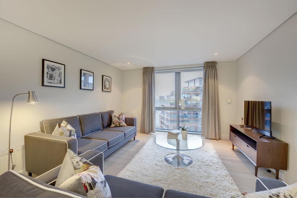 3 bed Apartment for rent in London. From Breteuil - Fulham 3 bed Apartment for rent in London. From Breteuil - Fulham