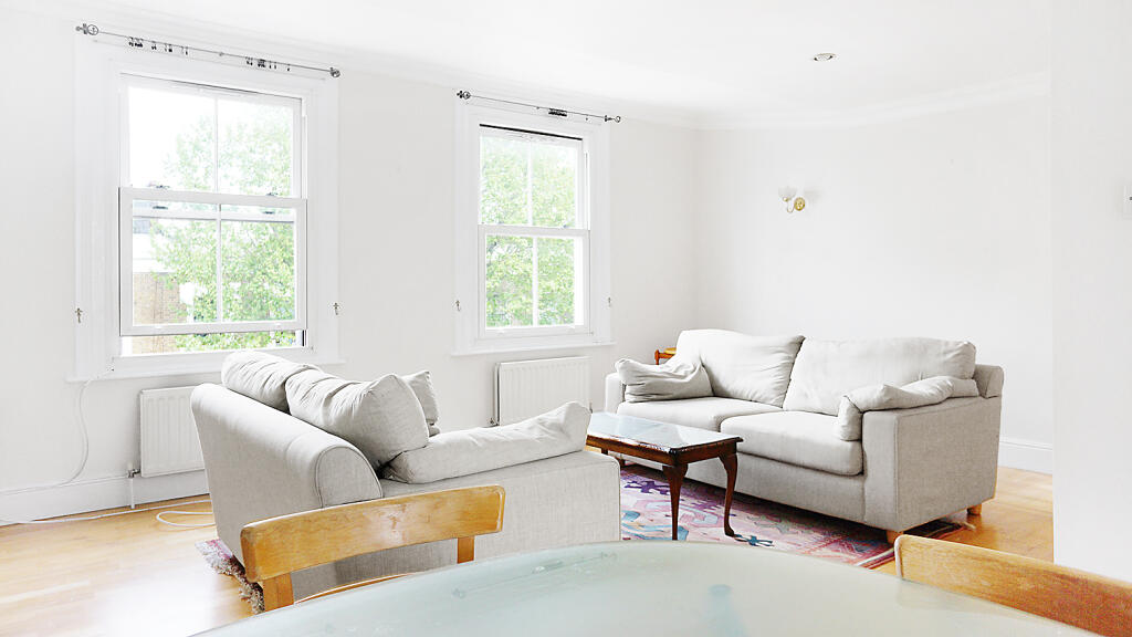 2 bed Apartment for rent in London. From Breteuil - Fulham