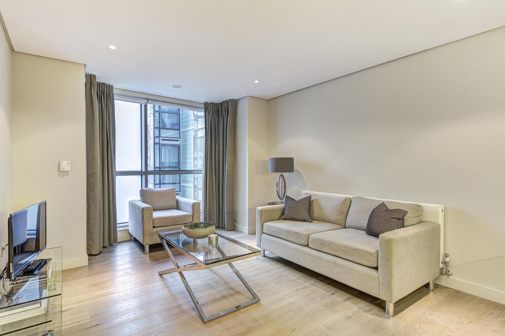 2 bed Apartment for rent in London. From Breteuil - Fulham