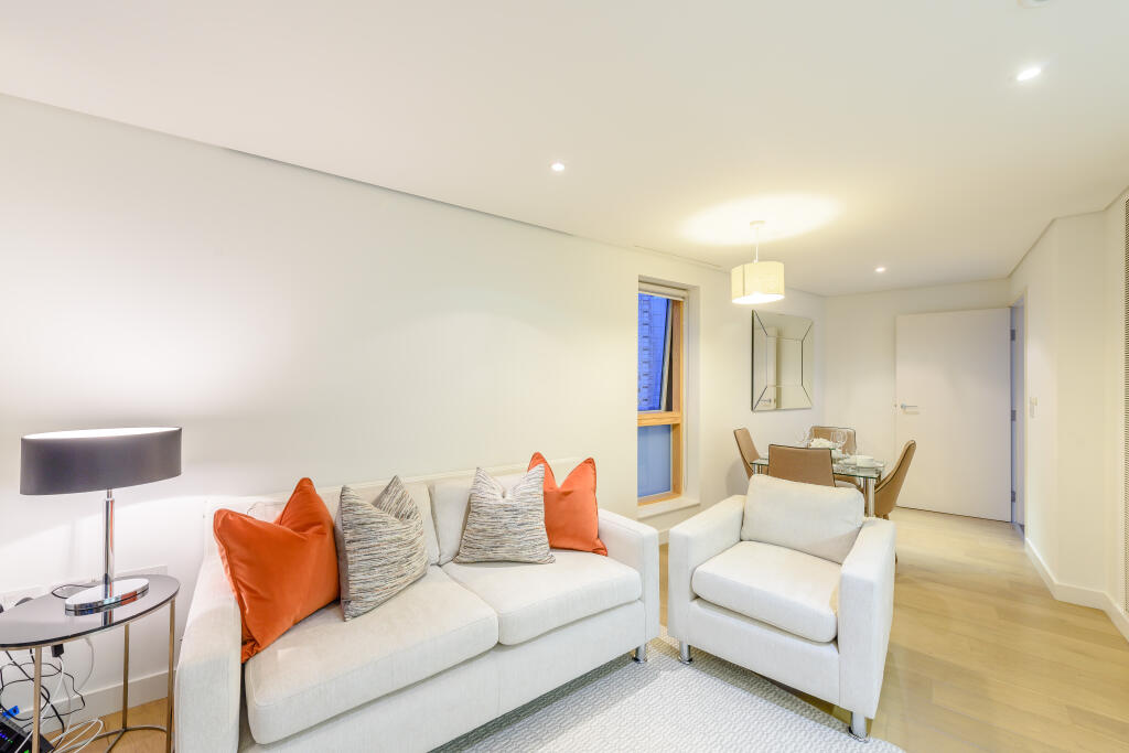2 bed Apartment for rent in Paddington. From Breteuil - Fulham