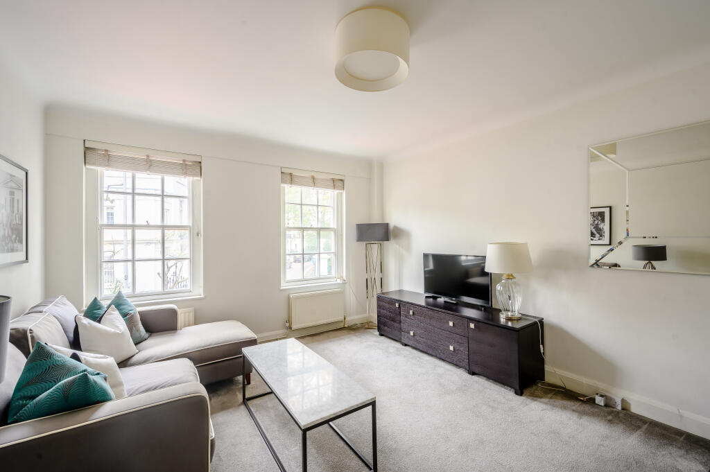 2 bed Apartment for rent in London. From Breteuil - Fulham