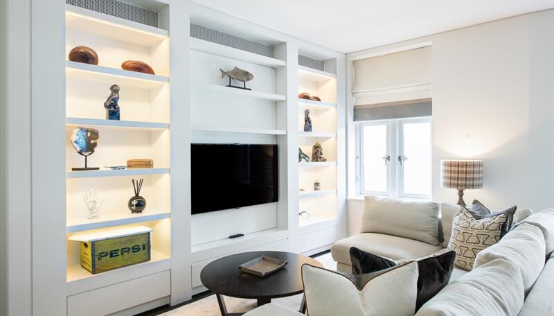 2 bed Apartment for rent in London. From Breteuil - Fulham