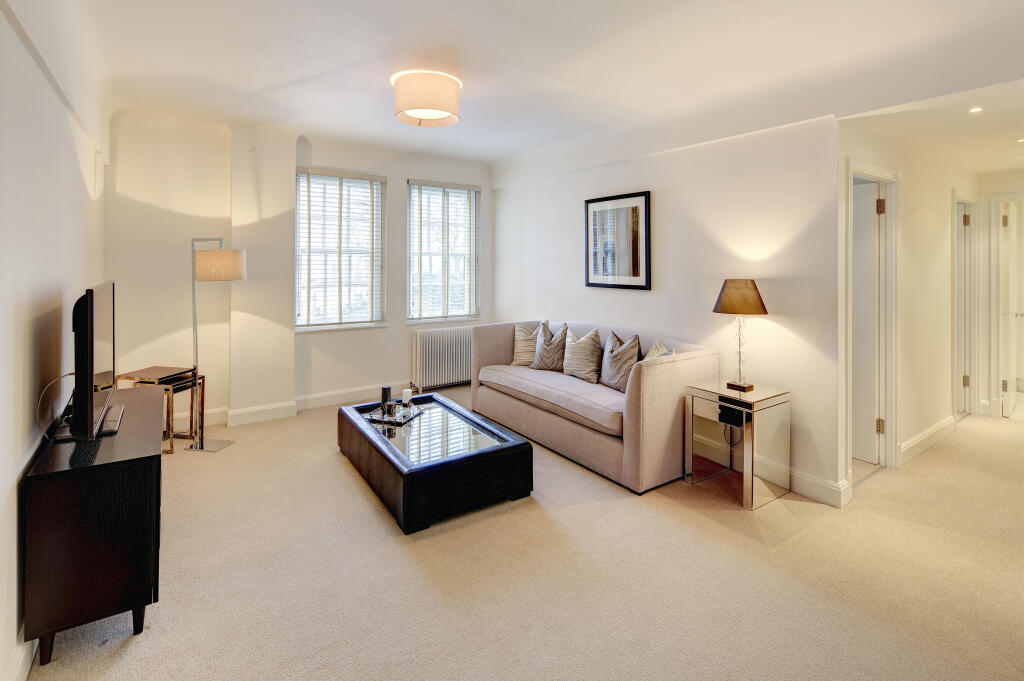 2 bed Apartment for rent in London. From Breteuil - Fulham 2 bed Apartment for rent in London. From Breteuil - Fulham