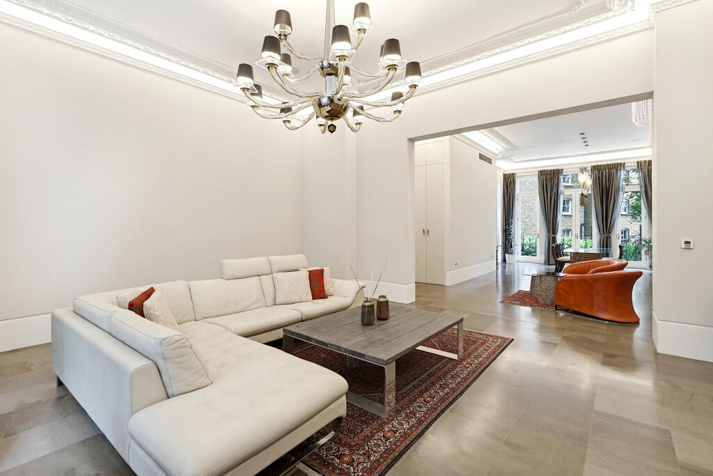 4 bed Annexe for rent in London. From Breteuil - Fulham 4 bed Annexe for rent in London. From Breteuil - Fulham