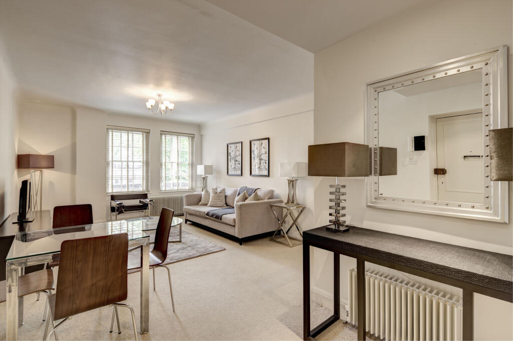 2 bed Apartment for rent in London. From Breteuil - Fulham