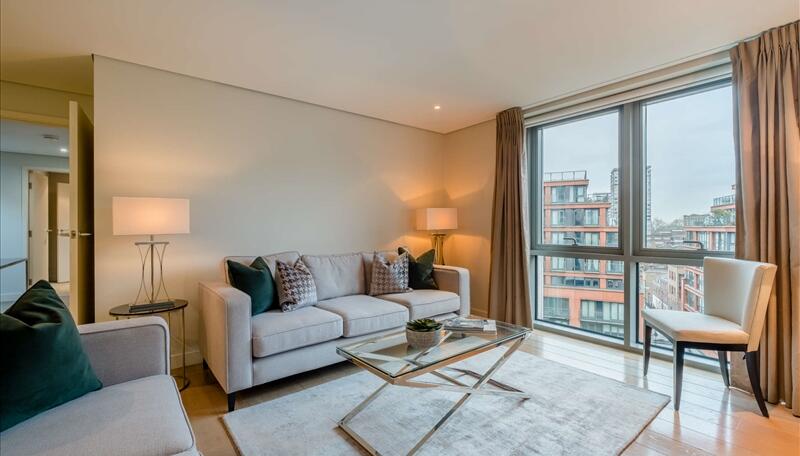 3 bed Apartment for rent in Paddington. From Breteuil - Fulham 3 bed Apartment for rent in Paddington. From Breteuil - Fulham
