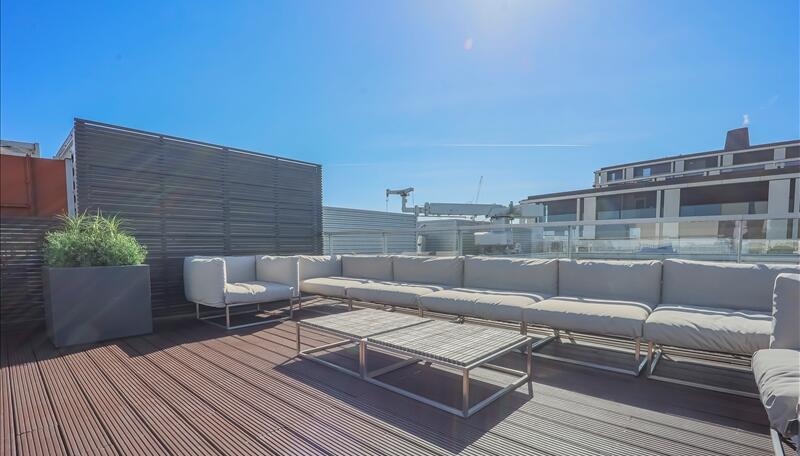 4 bed Apartment for rent in Paddington. From Breteuil - Fulham 4 bed Apartment for rent in Paddington. From Breteuil - Fulham