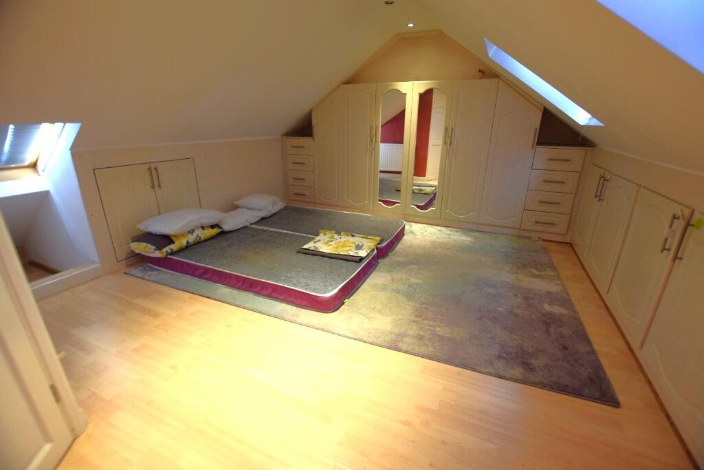 1 bed HMO for rent in Ilford. From Brian Thomas Estate Agents - Seven Kings