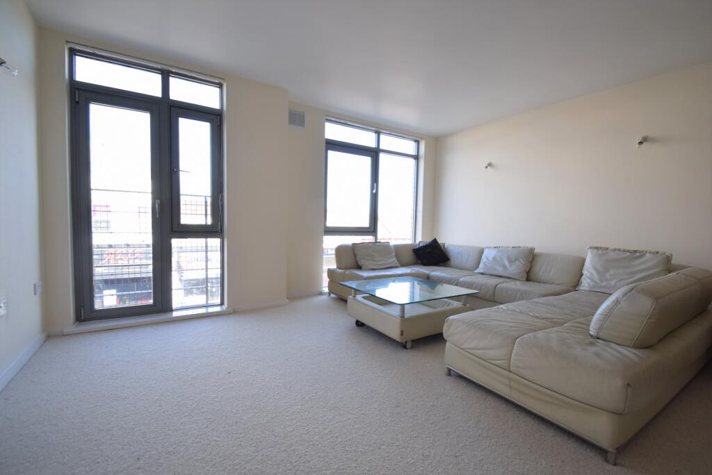 1 bed Apartment for rent in Barking. From Brookings - Dagenham