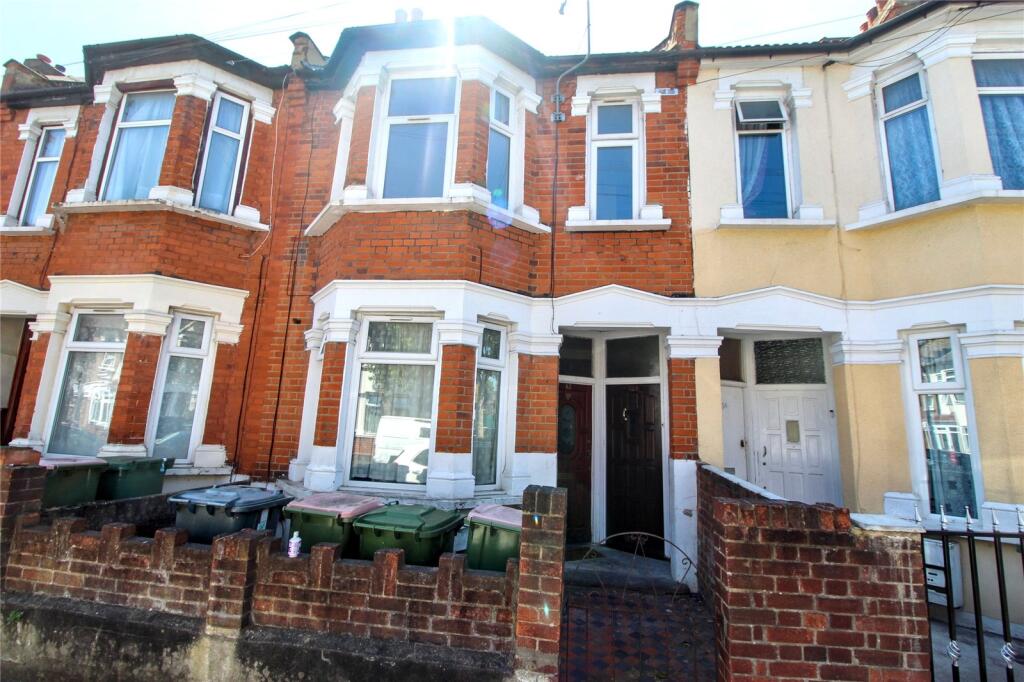 2 bed Annexe for rent in London. From Brookings - Dagenham