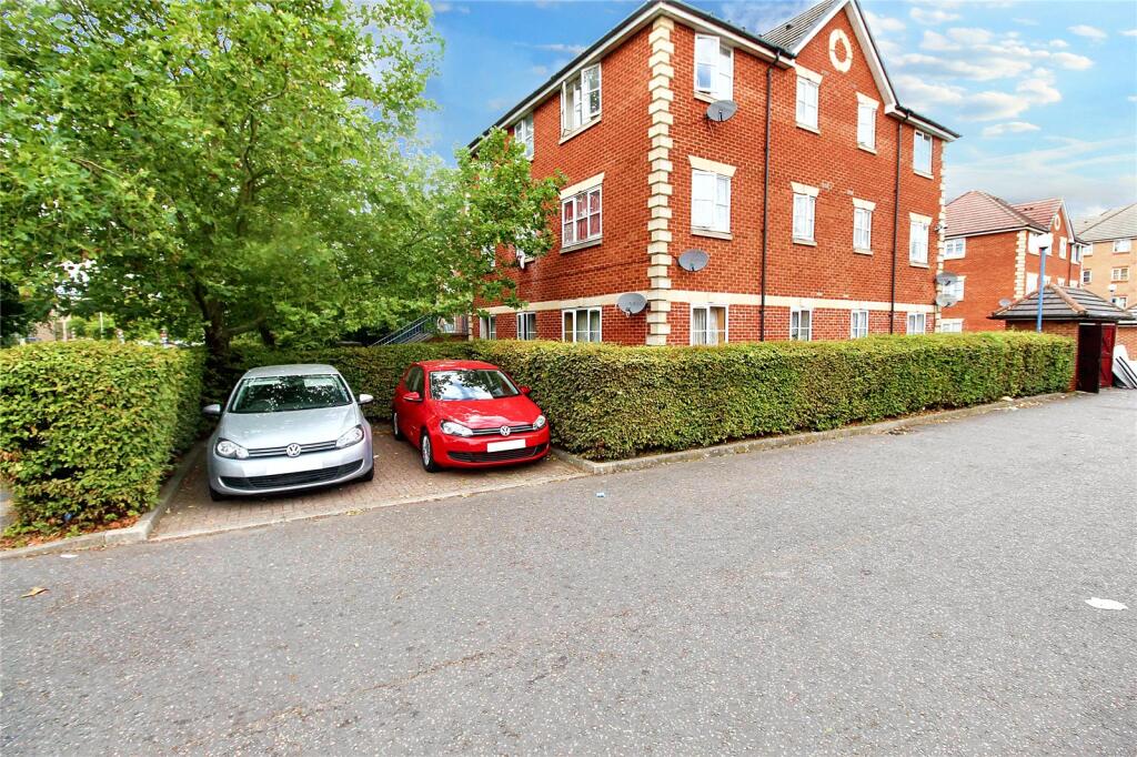 2 bed Apartment for rent in Barking. From Brookings - Dagenham