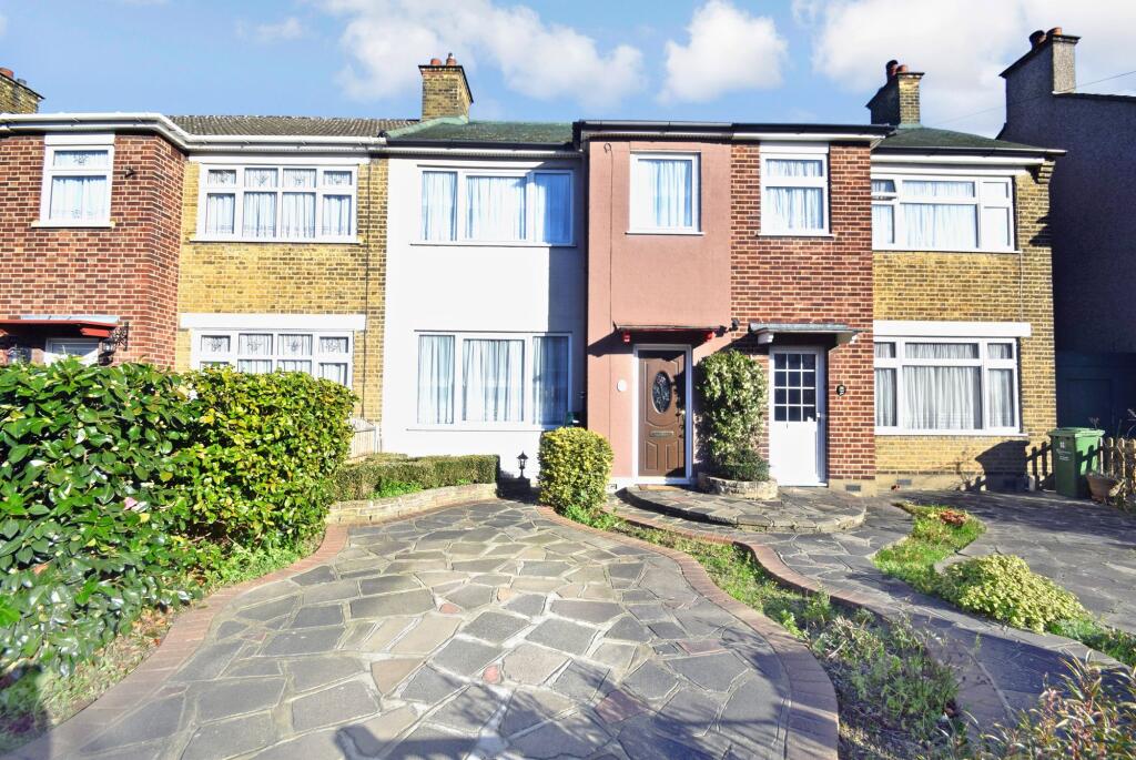 3 bed Not Specified for rent in Dagenham. From Brookings - Dagenham