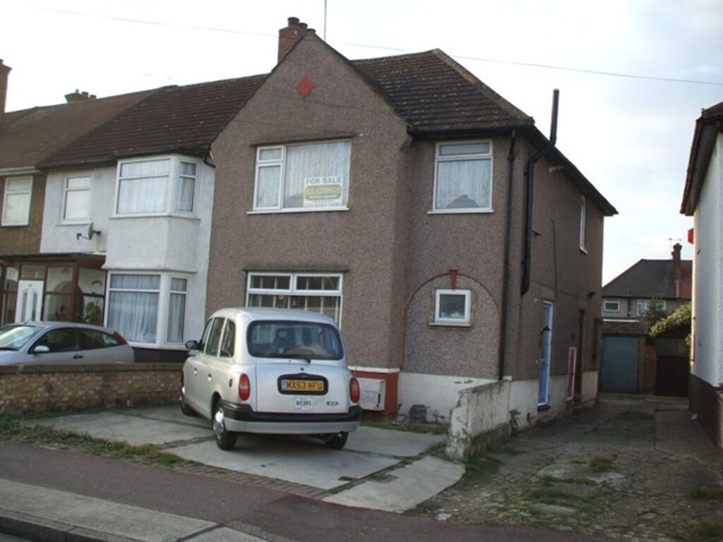 1 bed 1st Floor Flat for rent in Dagenham. From Brookings - Dagenham 1 bed 1st Floor Flat for rent in Dagenham. From Brookings - Dagenham