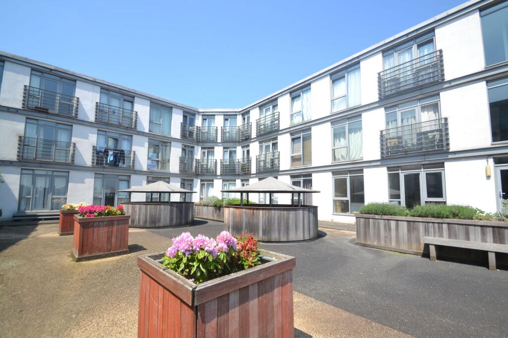 1 bed Not Specified for rent in Barking. From Brookings - Dagenham