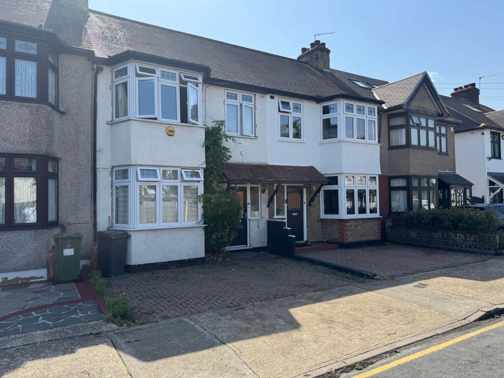 3 bed Not Specified for rent in Upminster. From Brookings - Dagenham