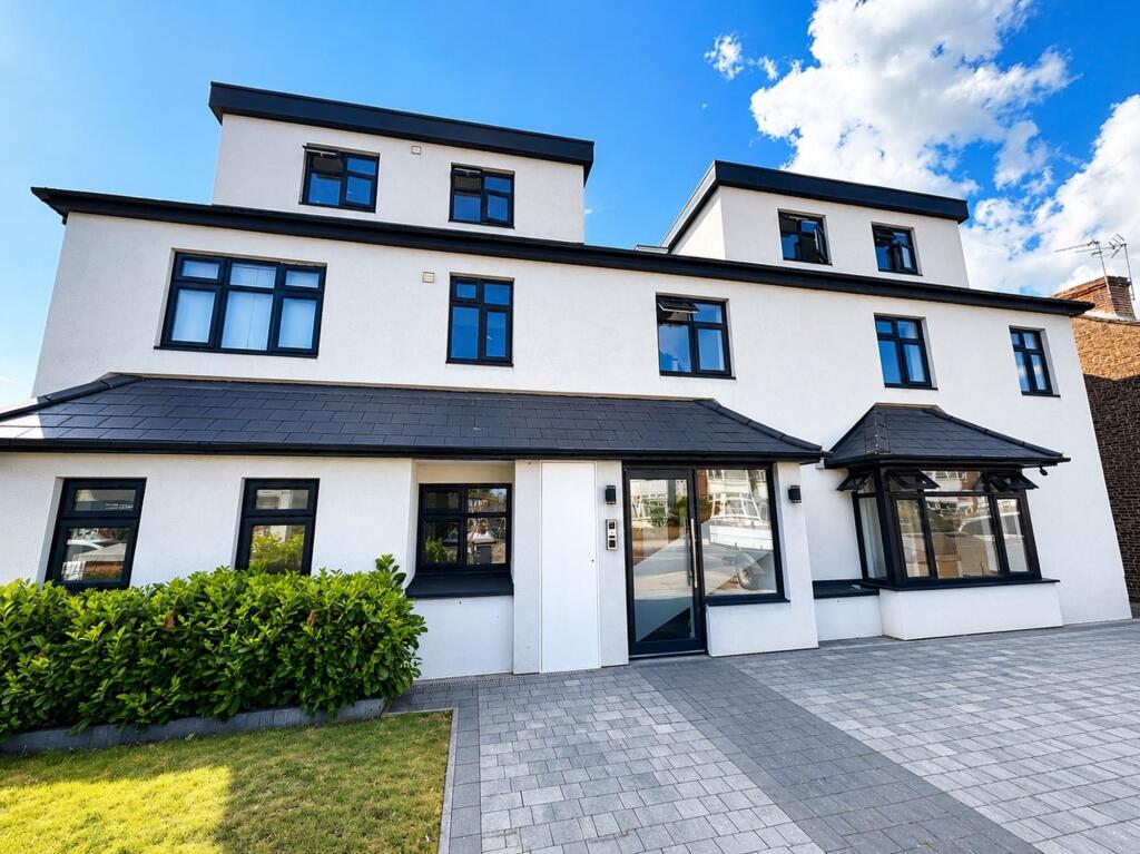 1 bed 1st Floor Flat for rent in Hornchurch. From Brookings - Dagenham 1 bed 1st Floor Flat for rent in Hornchurch. From Brookings - Dagenham