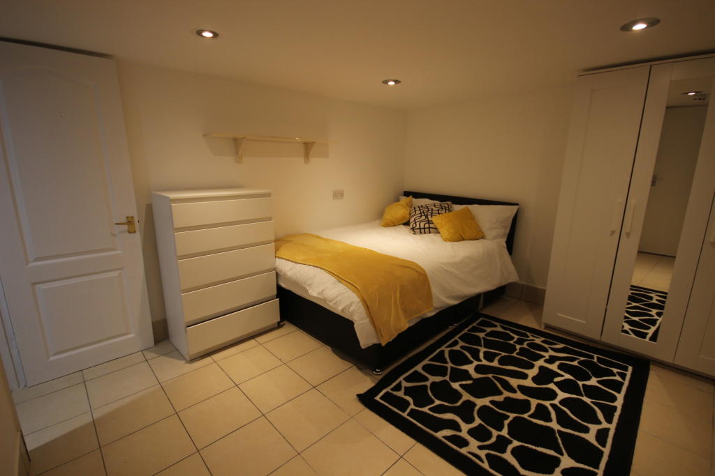 0 bed Room for rent in Watford. From Brown & Merry - Watford Lettings