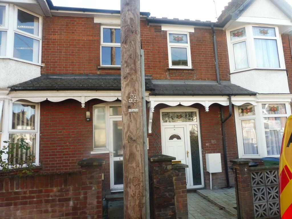 1 bed Room for rent in Watford. From Brown & Merry - Watford Lettings