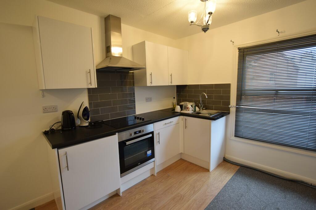 1 bed Apartment for rent in Watford. From Brown & Merry - Watford Lettings