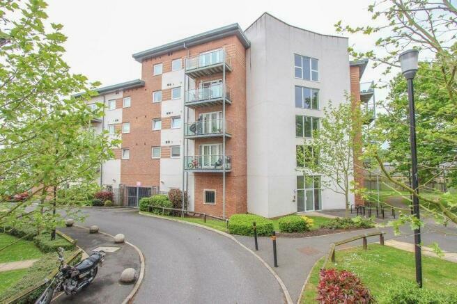2 bed Not Specified for rent in Watford. From Brown & Merry - Watford Lettings