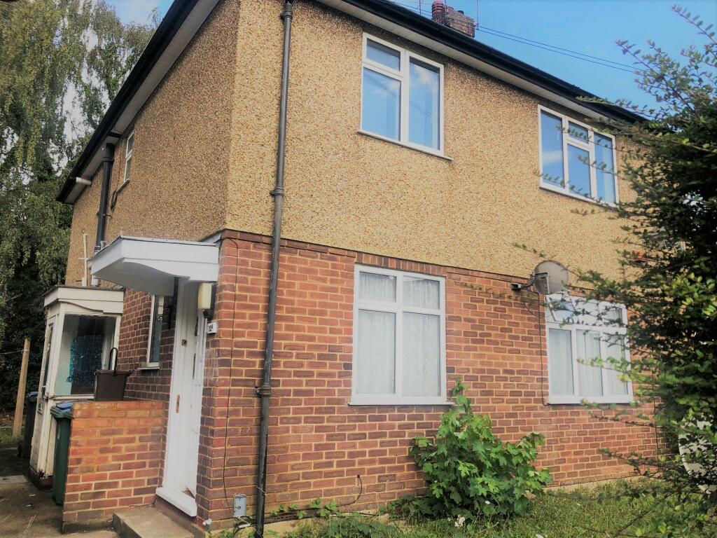 2 bed Maisonette for rent in Watford. From Brown & Merry - Watford Lettings