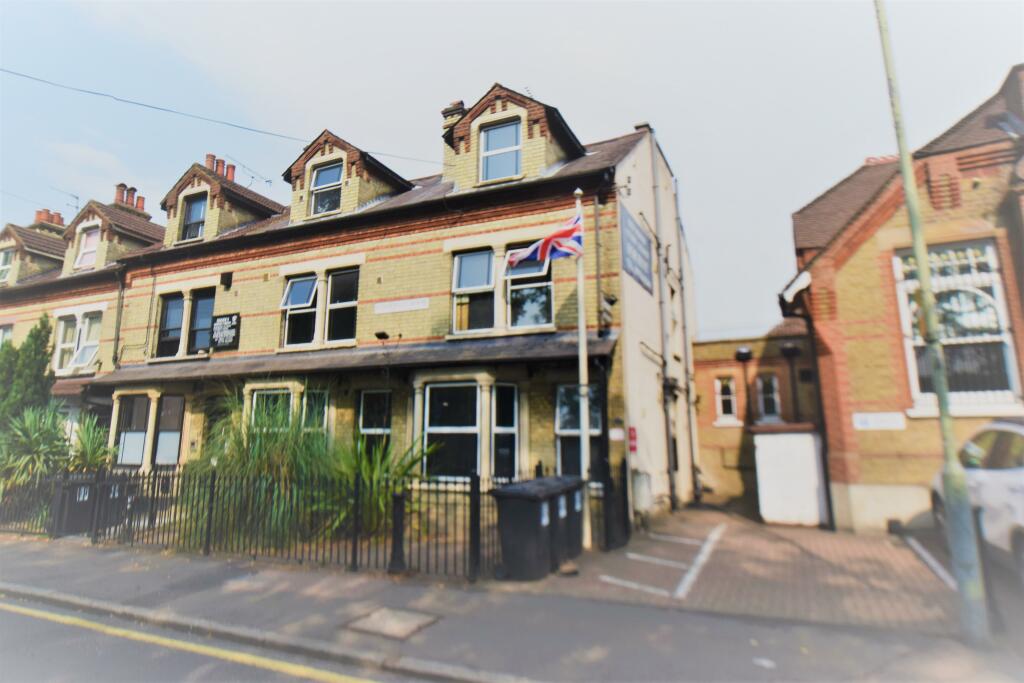 0 bed Studio for rent in Watford. From Brown & Merry - Watford