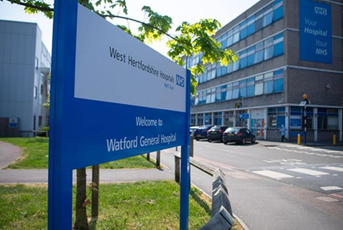 0 bed House Share for rent in Watford. From Brown & Merry - Watford