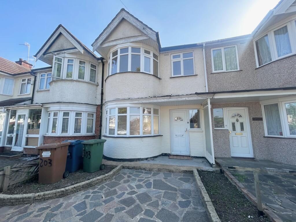 3 bed Detached for rent in Harrow. From Brown & Merry - Watford