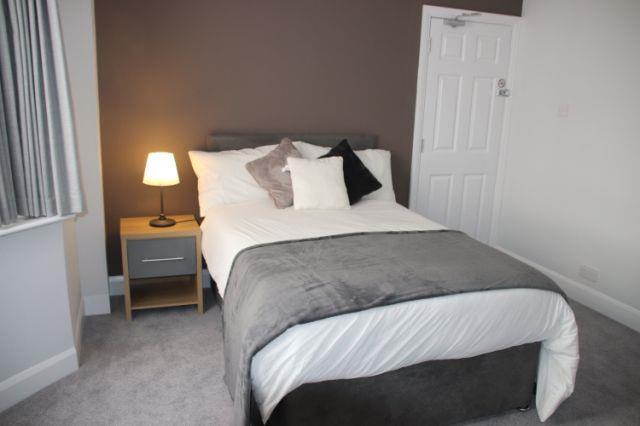 1 bed House Share for rent in Watford. From Brown & Merry - Watford