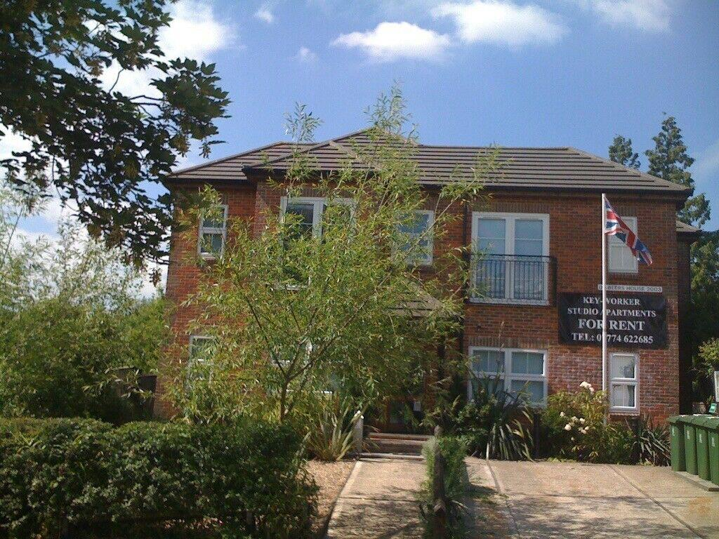 0 bed Studio for rent in Watford. From Brown & Merry - Watford