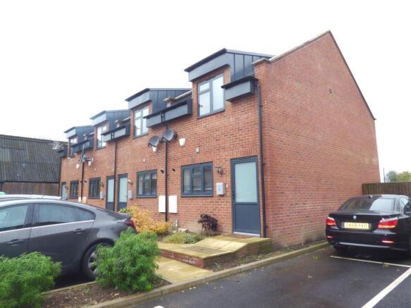 2 bed Not Specified for rent in Watford. From Brown & Merry - Watford