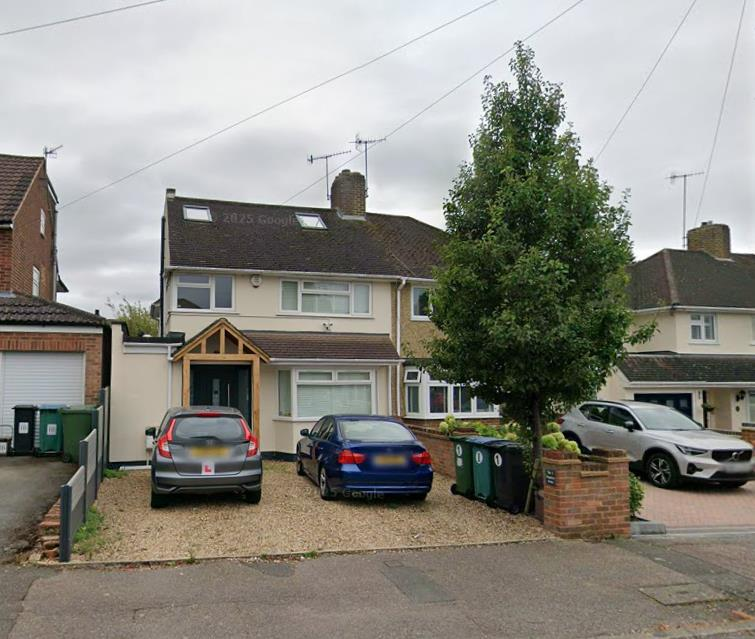 4 bed Detached for rent in Watford. From Brown & Merry - Watford