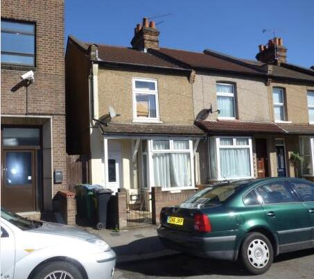 2 bed Not Specified for rent in Watford. From Brown & Merry - Watford
