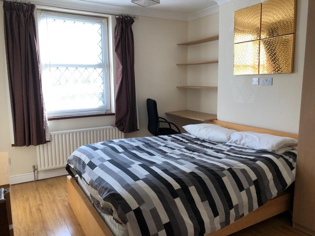 0 bed Studio for rent in Watford. From Brown & Merry - Watford