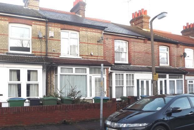 2 bed Not Specified for rent in Watford. From Brown & Merry - Watford