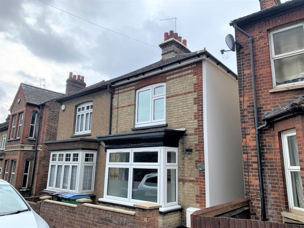 3 bed Detached for rent in Watford. From Brown & Merry - Watford