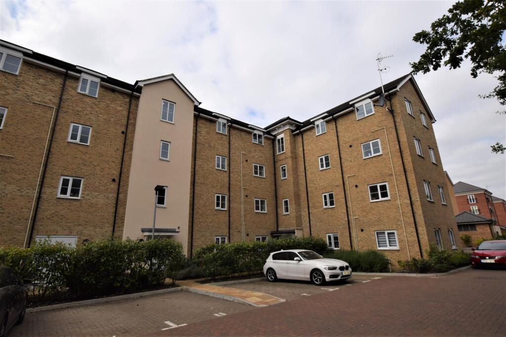 1 bed Apartment for rent in Watford. From Brown & Merry - Watford