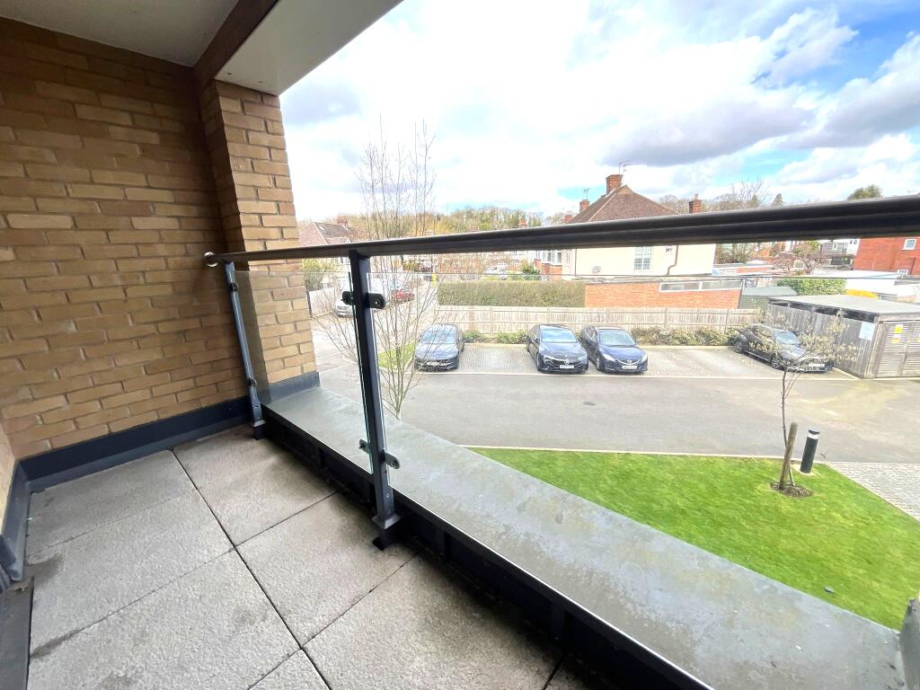 1 bed Apartment for rent in Watford. From Brown & Merry - Watford