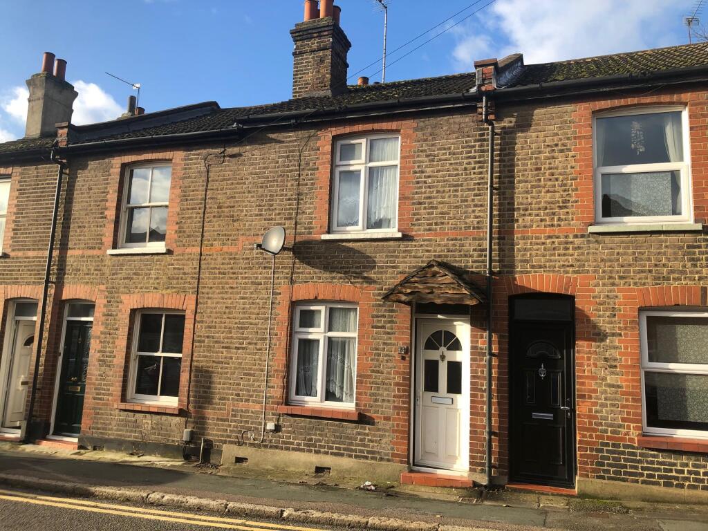 3 bed Detached for rent in Watford. From Brown & Merry - Watford