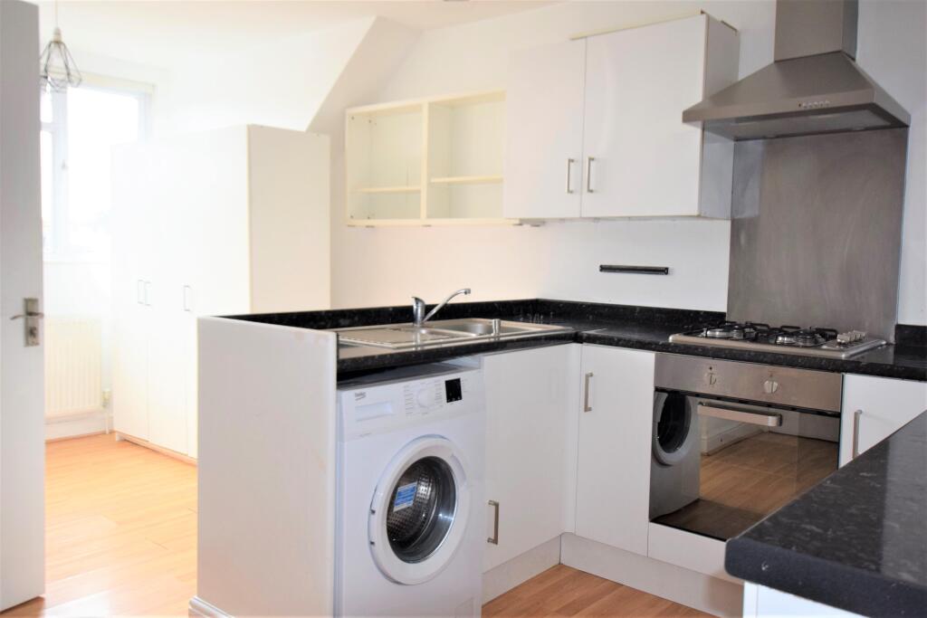 1 bed Apartment for rent in Watford. From Brown & Merry - Watford