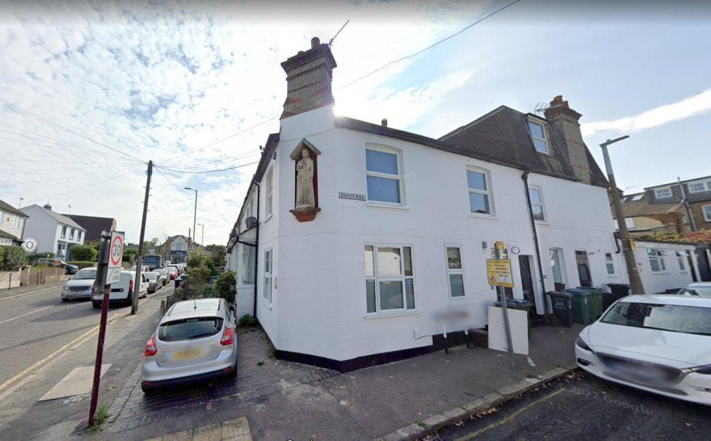 1 bed Annexe for rent in Watford. From Brown & Merry - Watford