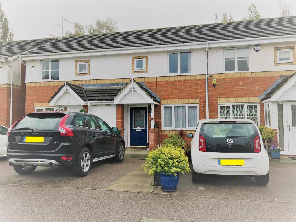 2 bed Detached for rent in Watford. From Brown & Merry - Watford