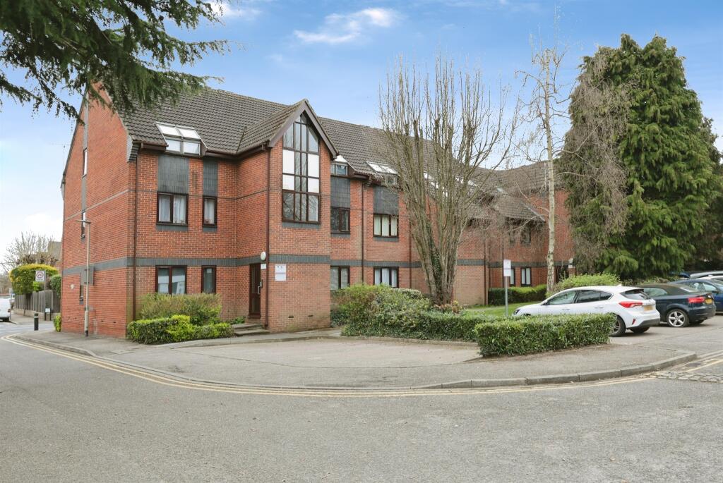 1 bed Apartment for rent in Watford. From Brown & Merry - Watford 1 bed Apartment for rent in Watford. From Brown & Merry - Watford