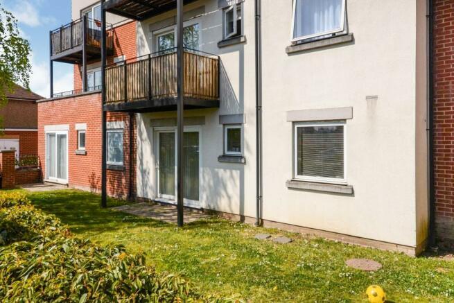 1 bed Not Specified for rent in Watford. From Brown & Merry - Watford