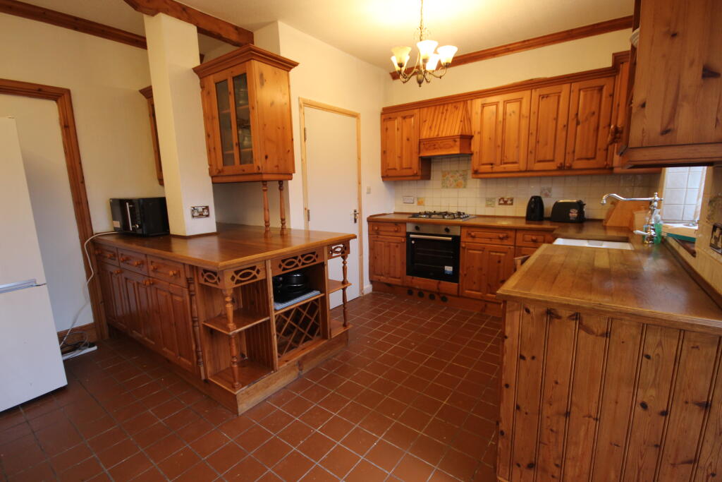 4 bed House Share for rent in Watford. From Brown & Merry - Watford