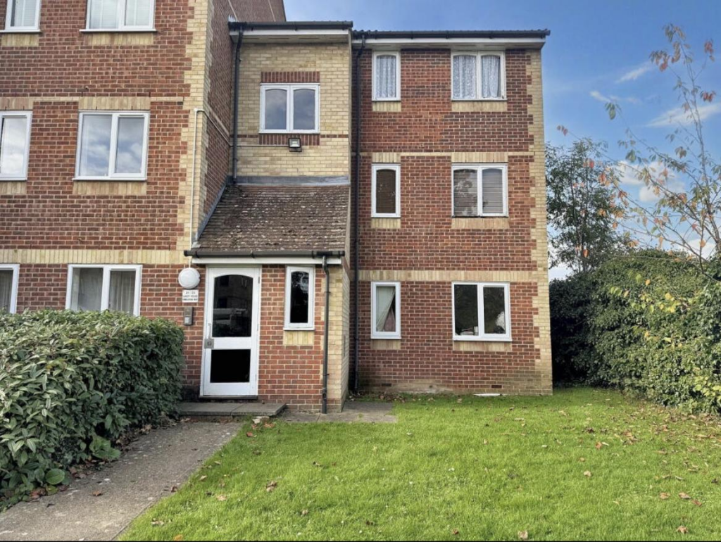 1 bed Apartment for rent in Watford. From Brown & Merry - Watford