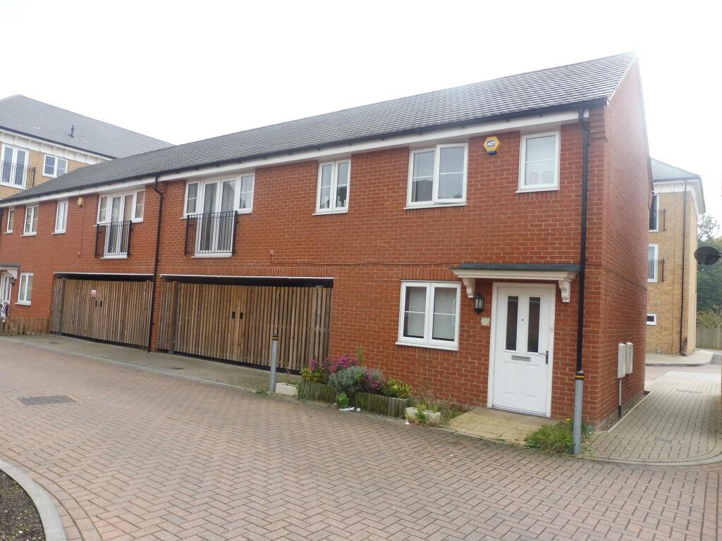 3 bed Semi Detached for rent in Watford. From Brown & Merry - Watford